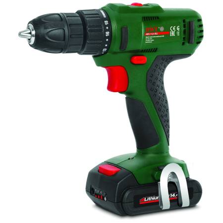 DWT ABS-14,4BLi-2BM aku šroubovák 14V