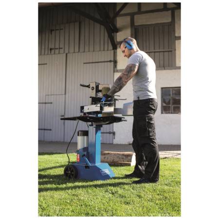 Scheppach HL 810 (230V) štípač na dřevo