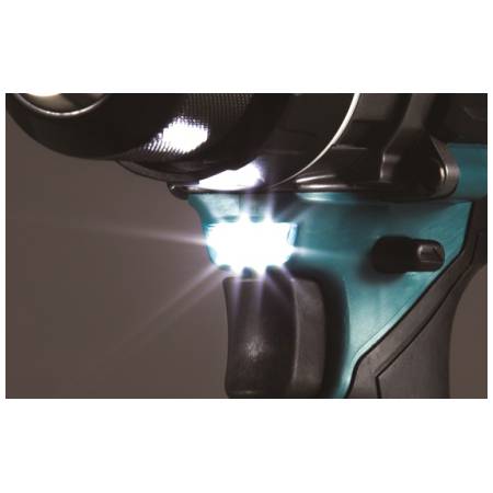 Makita DF001GZ01 aku šroubovák XGT 40V