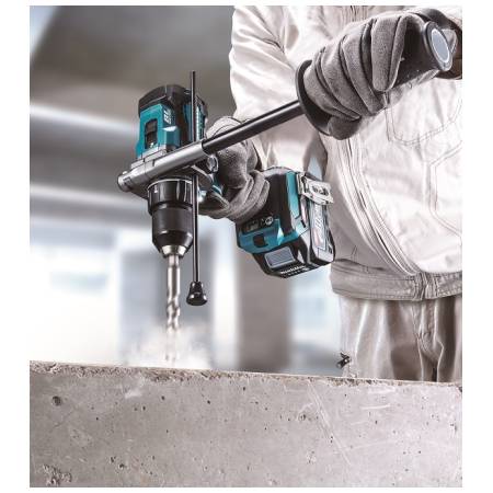 Makita HP001GZ01 aku šroubovák s příklepem XGT 40V XGT