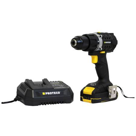 Proteco Aku šroubovák 20V