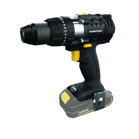 Proteco Aku šroubovák 20V