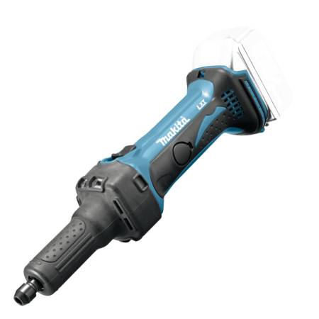 Makita GD800Z aku bruska přímá 18V (Z)