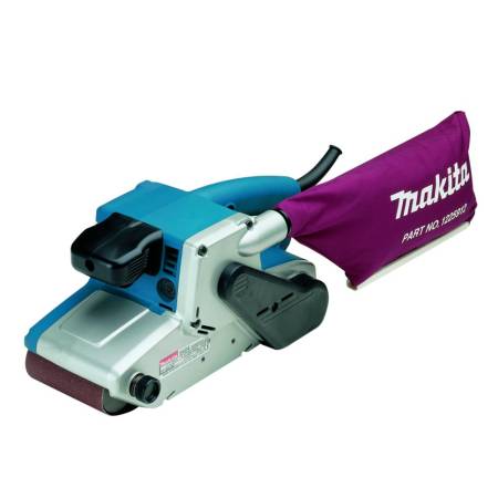 Makita 9404J bruska pásová