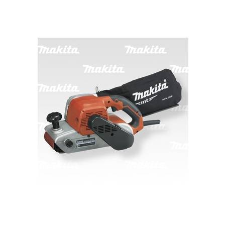 Makita Mserie M9400 bruska pásová
