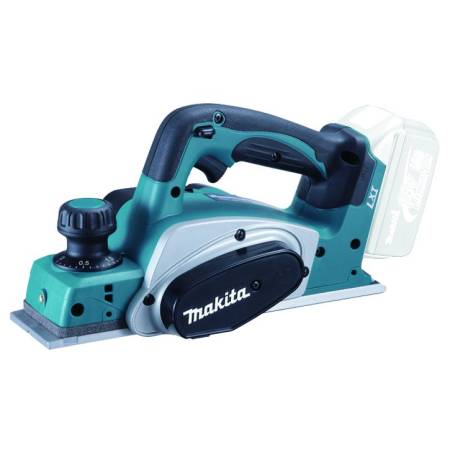 Makita DKP180Z aku hoblík 18V