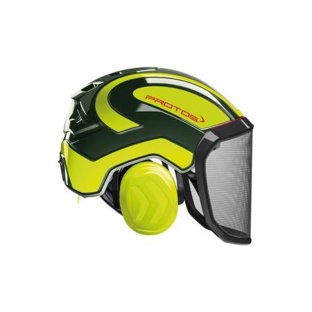 Protos Přilba Integral FOREST F39