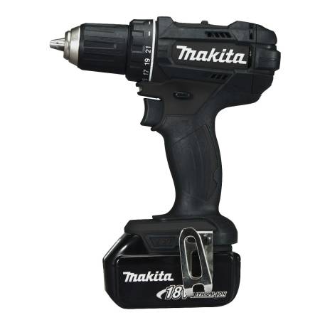 Makita DDF482RFEB aku šroubovák 18V 
