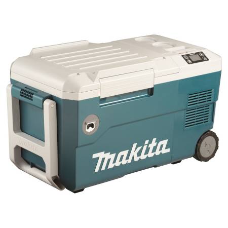 Makita CW001GZ aku chladící a ohřívací box LXT, XGT (Z)