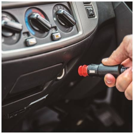 Makita CW001GZ aku chladící a ohřívací box LXT, XGT (Z)