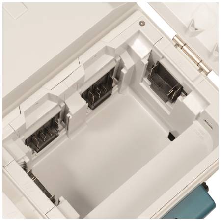 Makita CW001GZ aku chladící a ohřívací box LXT, XGT (Z)