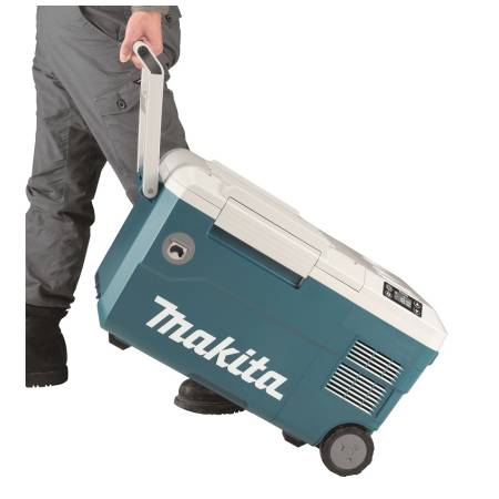 Makita CW001GZ aku chladící a ohřívací box LXT, XGT (Z)