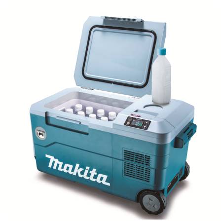 Makita CW001GZ aku chladící a ohřívací box LXT, XGT (Z)