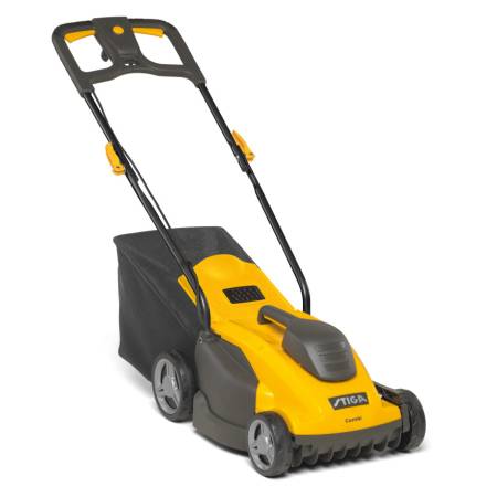 Stiga Combi 336c elektrická sekačka