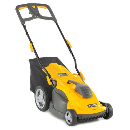 Stiga Combi 340c elektrická sekačka