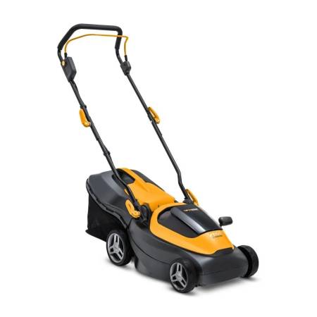 Stiga Collector 136e Kit aku sekačka SET+