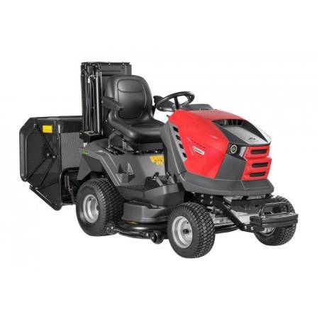 SECO Starjet P6 4X4 PRO zahradní traktor