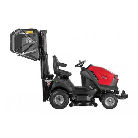 SECO Starjet P6 4X4 PRO zahradní traktor