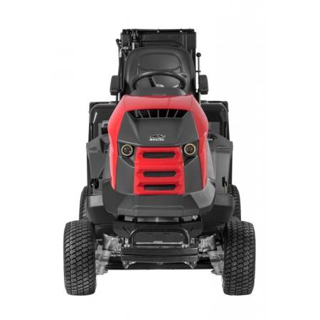 SECO Starjet P6 4X4 PRO zahradní traktor