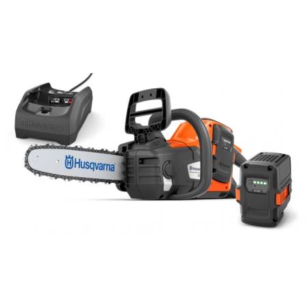 Husqvarna 225i aku pila SET