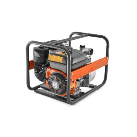 Husqvarna W50P vodní čerpadlo