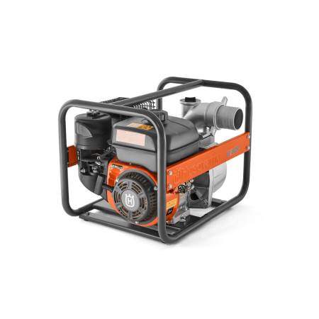Husqvarna W80P vodní čerpadlo