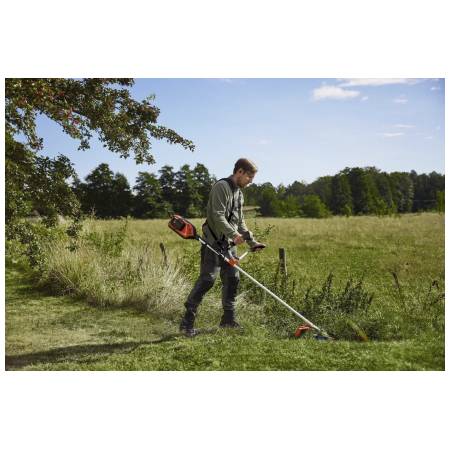 Husqvarna 325iR aku křovinořez