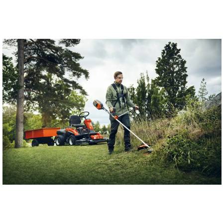 Husqvarna 325iR aku křovinořez