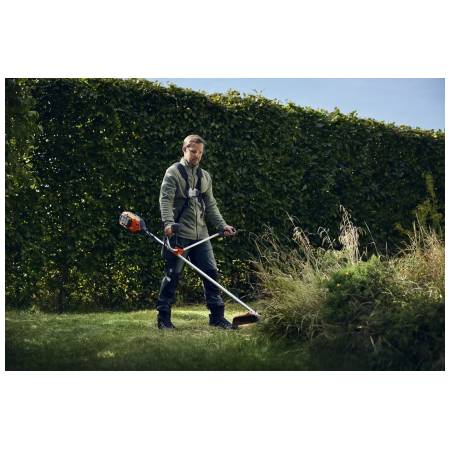 Husqvarna 325iR aku křovinořez