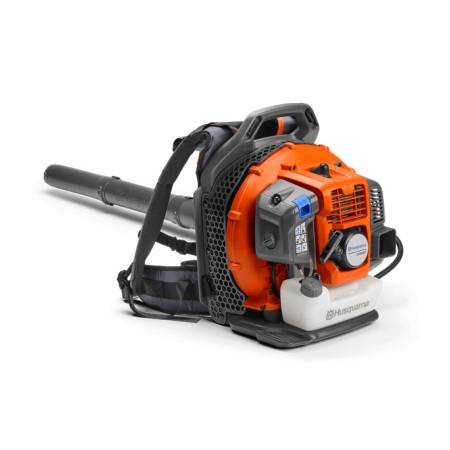 Husqvarna 345BT foukač zádový