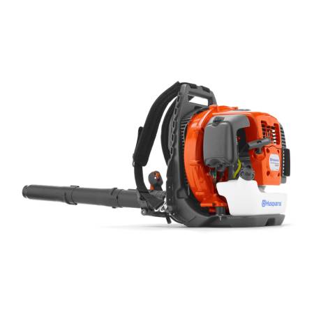 Husqvarna 360BT foukač zádový