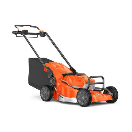 Husqvarna LC 551iV aku sekačka pojezd