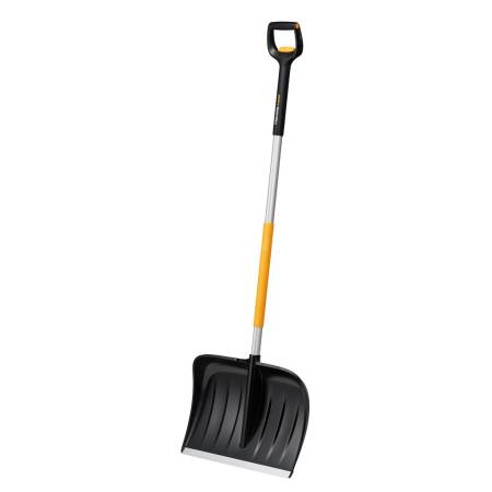 Fiskars Hrablo na sníh X-series teleskopické