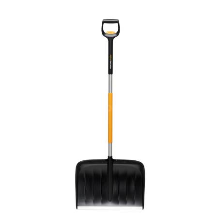Fiskars Hrablo na sníh X-series teleskopické