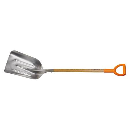 Fiskars Lopata na sníh a obilí