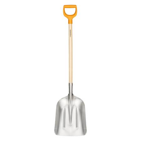 Fiskars Lopata na sníh a obilí