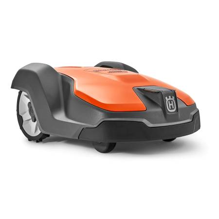 Husqvarna AUTOMOWER® 520 robotická sekačka
