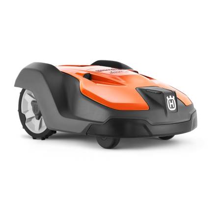 Husqvarna AUTOMOWER® 550 robotická sekačka