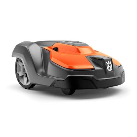 Husqvarna AUTOMOWER® 550 EPOS robotická sekačka