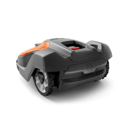 Husqvarna AUTOMOWER® 550 EPOS robotická sekačka