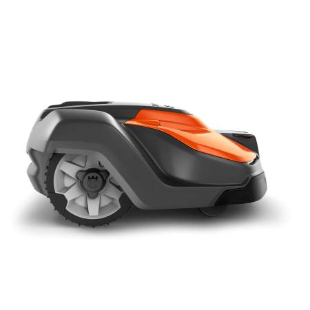 Husqvarna AUTOMOWER® 550 EPOS robotická sekačka