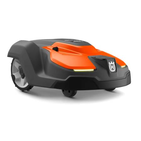 Husqvarna AUTOMOWER® 550 EPOS robotická sekačka