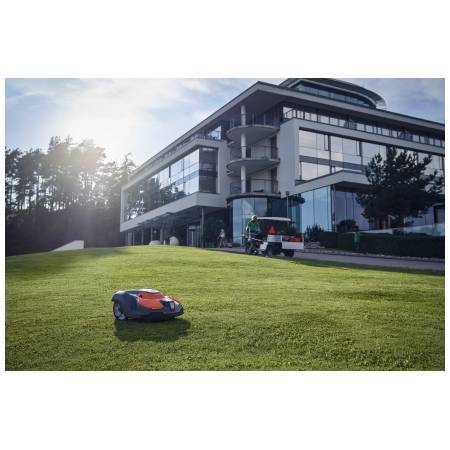 Husqvarna AUTOMOWER® 550 EPOS robotická sekačka
