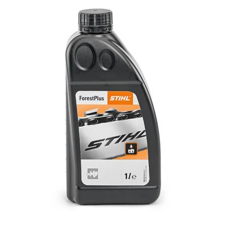 STIHL Olej řetězový minerální Forestplus