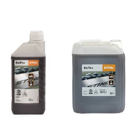 STIHL Olej řetězový BioPlus