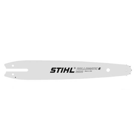 STIHL Lišta vodící Rollomatic E MINI 3/8 &quot; PICCO 1,1 MM