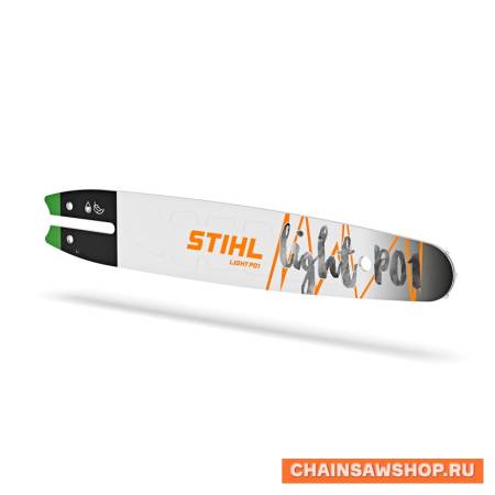 STIHL Lišta vodící Rollomatic E MINI 3/8 &quot; PICCO 1,1 MM