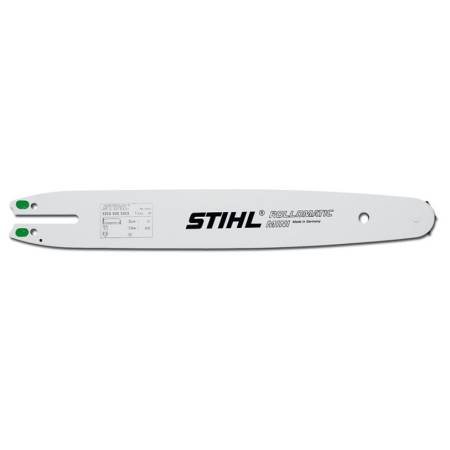 STIHL Lišta vodící Rollomatic E MINI 3/8 " PICCO 1,1 MM
