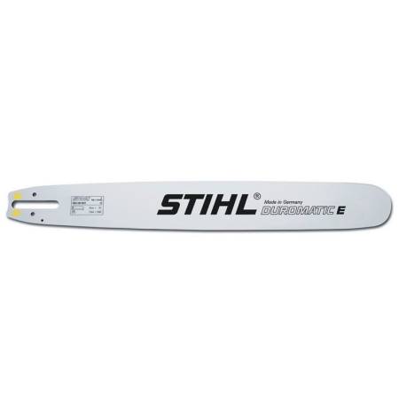 STIHL Lišta vodící Duromatic E 3/8" P 1,3MM