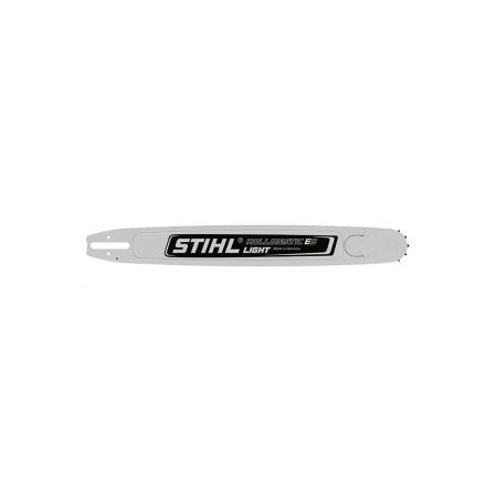 STIHL Lišta vodící Rollomatic ES Light 3/8 1,3MM